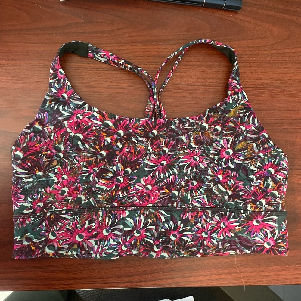 Lululemon bra - Picture 2 of 5